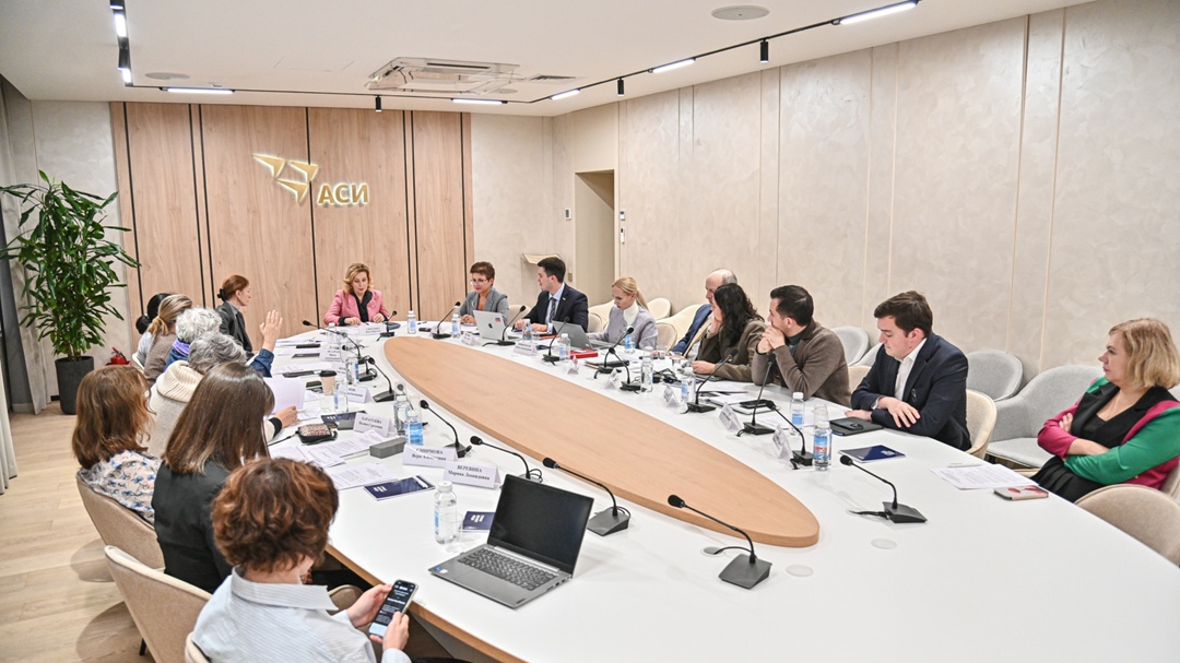 Инна Святенко: Совет Федерации будет способствовать тиражированию лучших социальных проектов в регионах