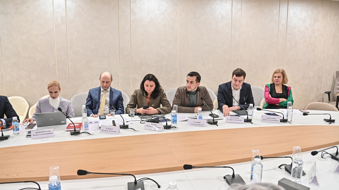 Инна Святенко: Совет Федерации будет способствовать тиражированию лучших социальных проектов в регионах