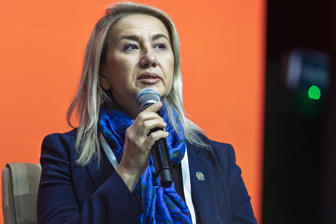 Город идей: стартовала «Российская креативная неделя»