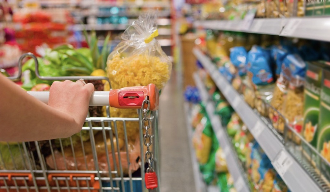 Рост потребительских цен с 21 по 27 октября составил 0,16% после повышения на 0,22% неделей ранее, сообщил Росстат