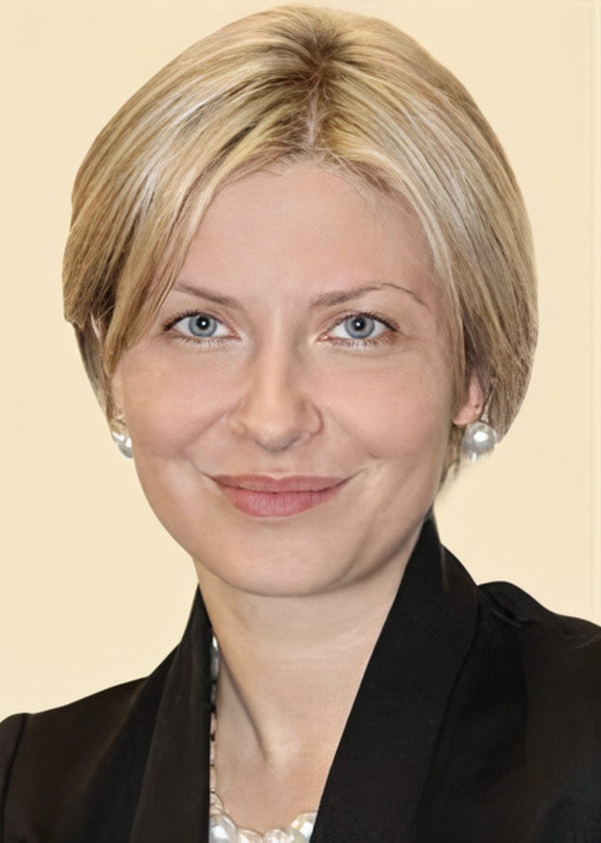 Ольга Гатагова по своей просьбе освобождена от должности заместителя министра сельского хозяйства