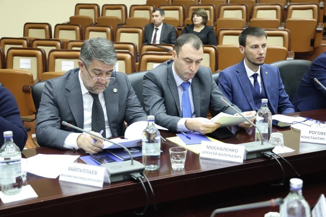 Минэнерго продолжает работу по укреплению взаимодействия федеральной и региональной власти