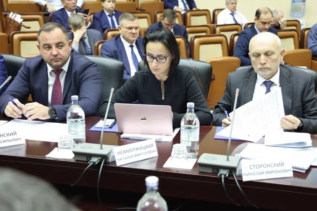 Минэнерго продолжает работу по укреплению взаимодействия федеральной и региональной власти