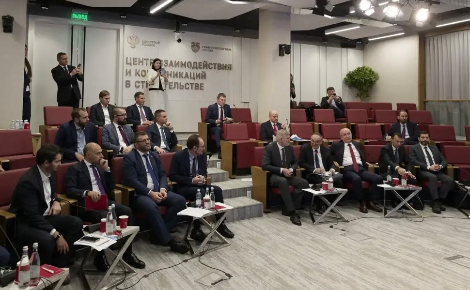 Завершилась деловая программа второго заседания российско-турецкой рабочей группы