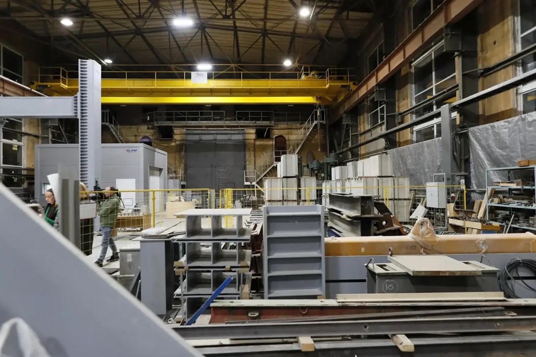 Завершилась деловая программа второго заседания российско-турецкой рабочей группы