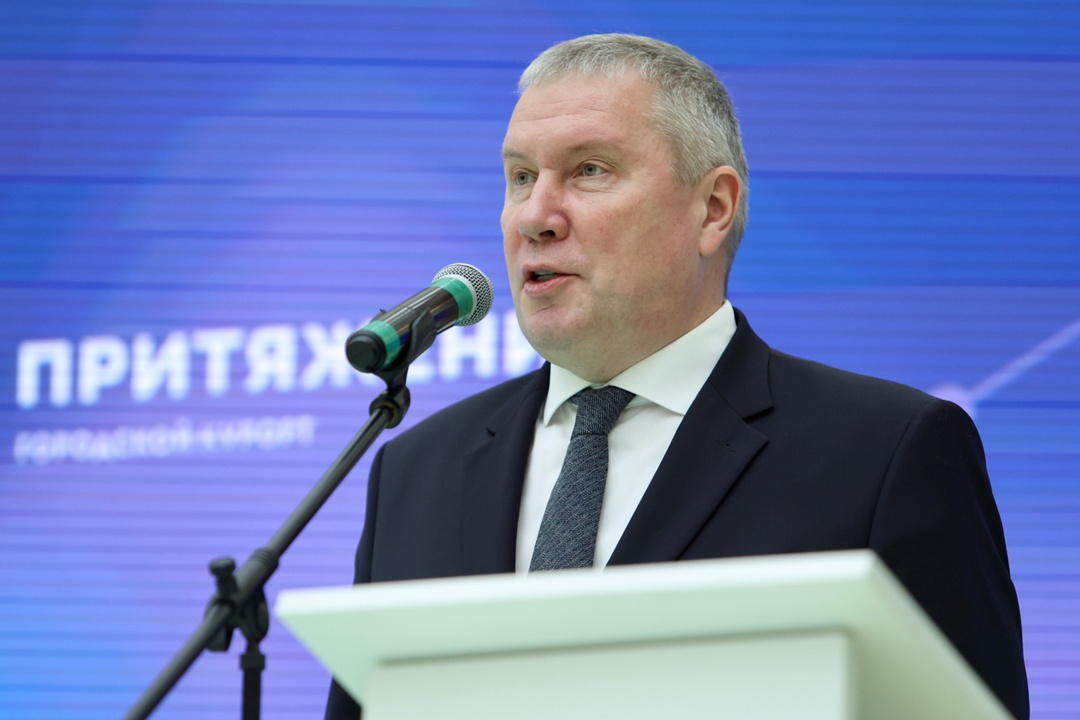 Когда ММК говорит о науке — значит, будущее уже рядом.