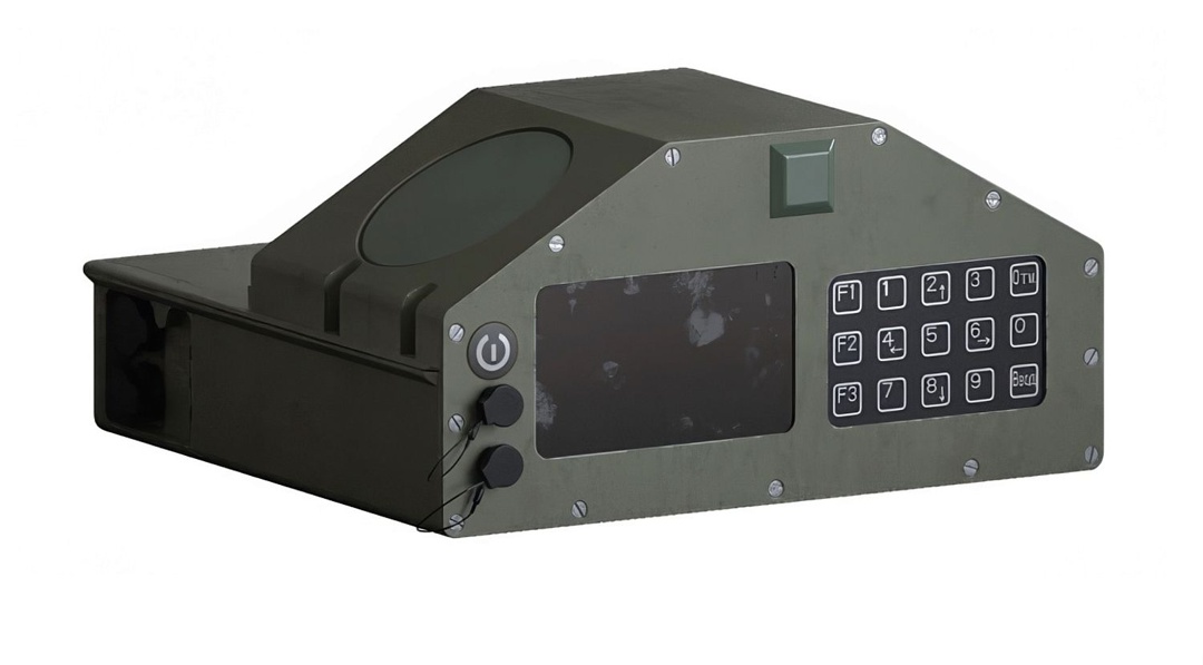 Ростех разработал портативное устройство для обнаружения РЛС и дронов