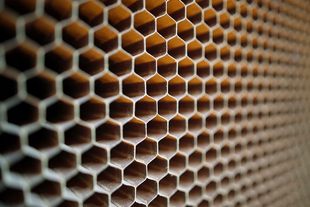 «Шумка» для авиадвигателей Разработанные Ростехом материалы обеспечили соблюдение параметров шумности ПД-8 и ПД-14 по международным стандартам ICAO.