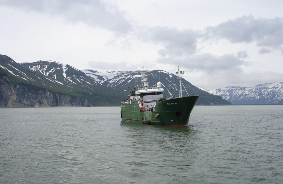 Арбитражный суд Приморского края полностью удовлетворил иск Генпрокуратуры к рыболовецкому колхозу «Восток-1»