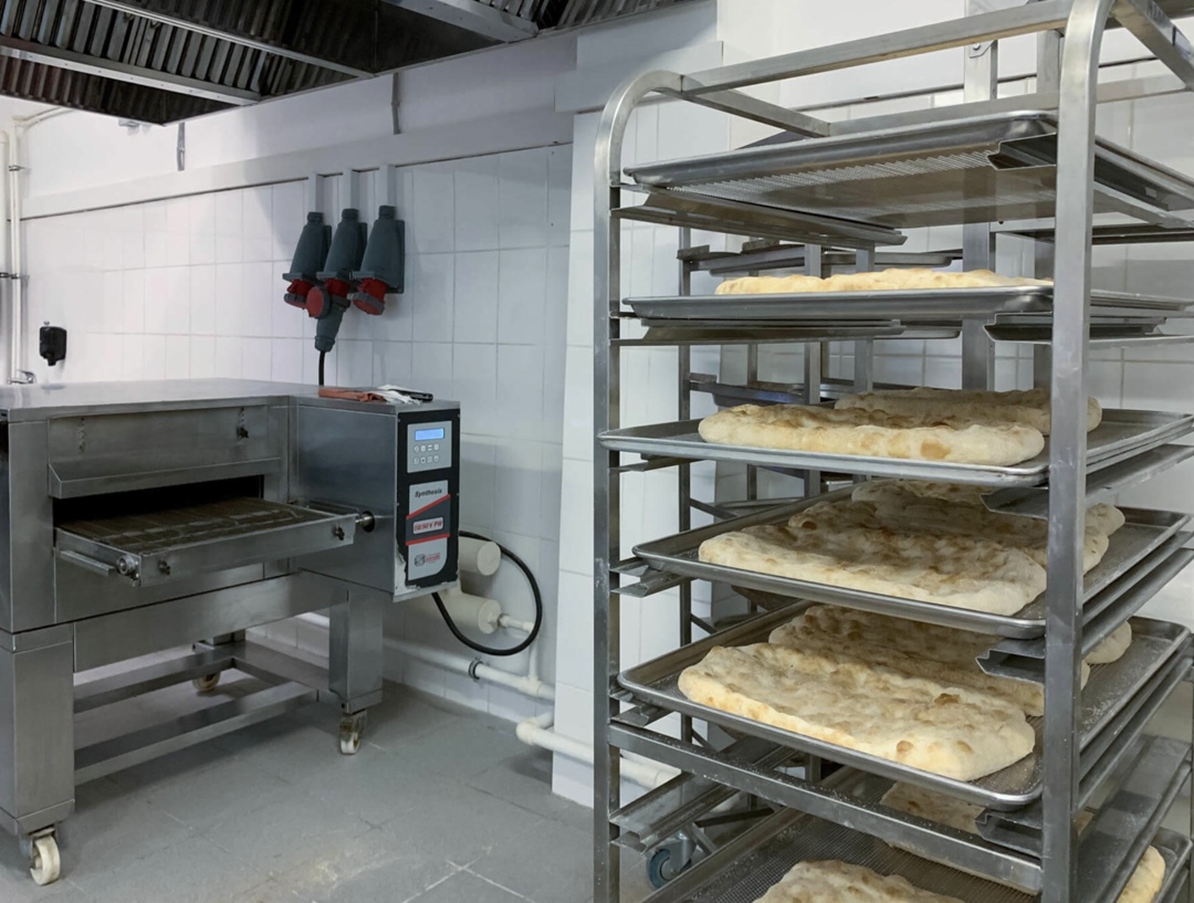 ГК «Талина» запустит производство замороженных хлебобулочных изделий и пиццы, пишет «Коммерсантъ». Группа инвестировала 7 млрд руб. в строительство в городе…