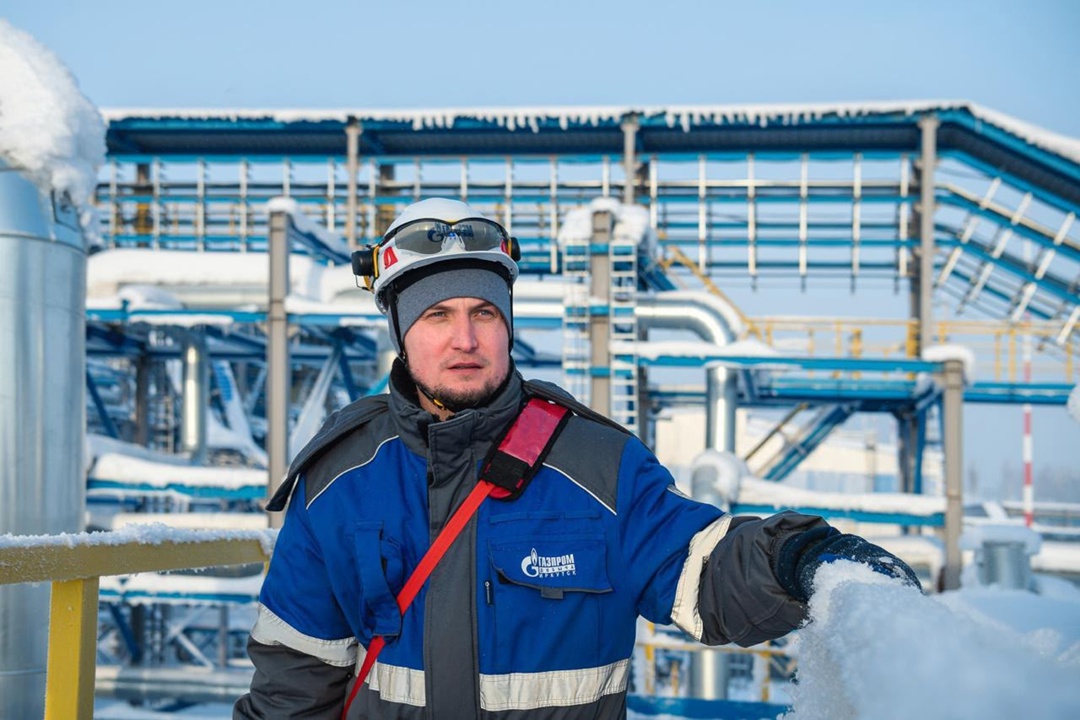 30 октября «Газпром» обновил исторический рекорд суточных поставок газа в Китай по «Силе Сибири» – в пятый раз за месяц.