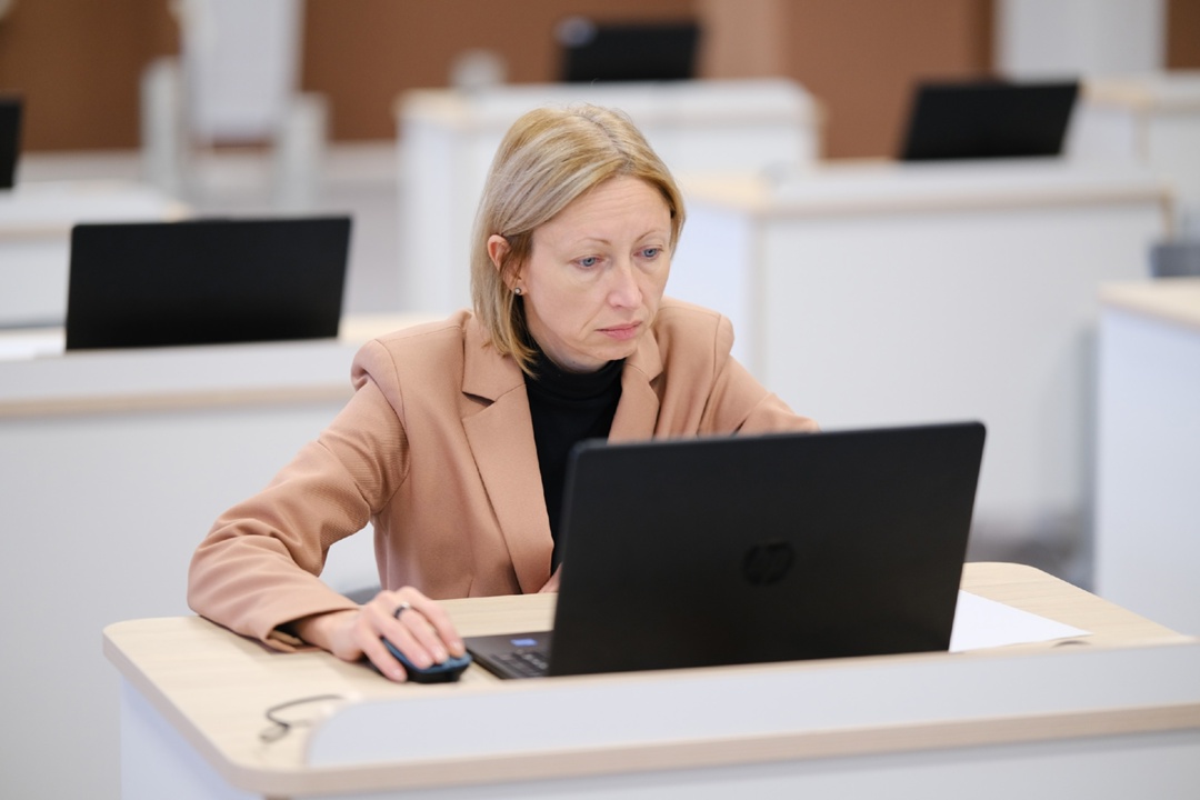 Большой этнографический диктант написали специалисты Амурского ГПЗ и учащиеся «Газпром школы Свободный»