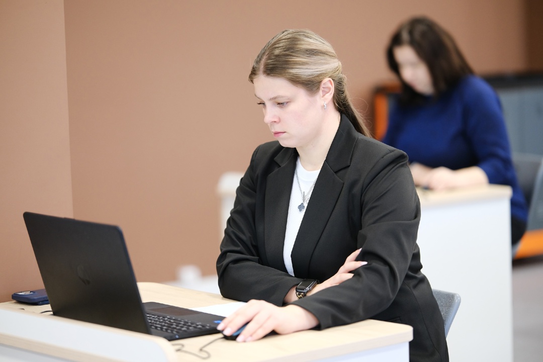 Большой этнографический диктант написали специалисты Амурского ГПЗ и учащиеся «Газпром школы Свободный»