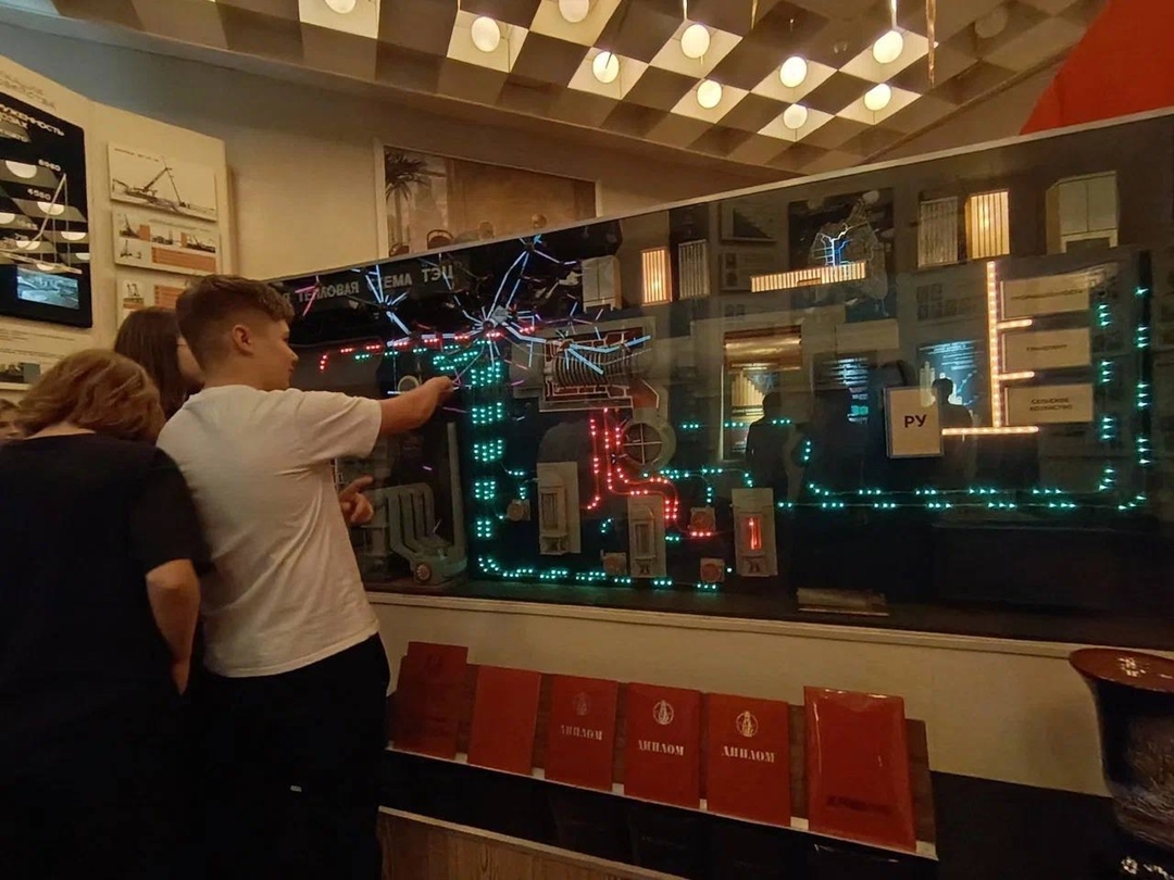 Минэнерго России и Общество «Знание» объединили более 620 тыс. школьников страны