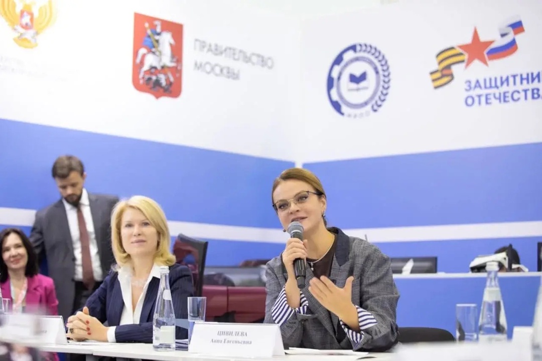 Минстрой России помогает в социальной адаптации и трудоустройстве ветеранов специальной военной операции