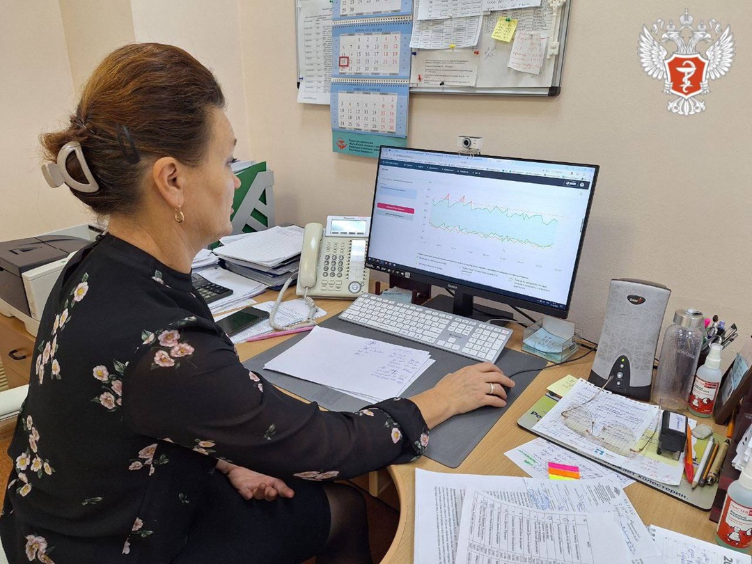 В Ханты-Мансийском автономном округе — Югра внедряют технологии дистанционного мониторинга здоровья