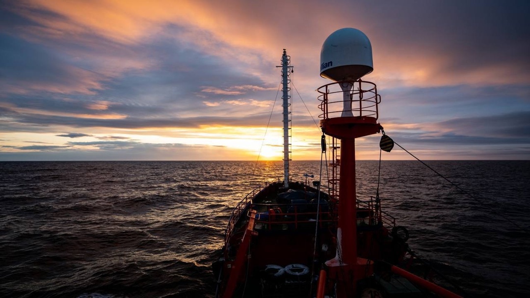 Арктика, наука и будущее океанов При поддержке «Роснефти» в Москве прошла XIV Международная конференция MARESEDU-2025, собравшая более 1200 учёных и экспертов.