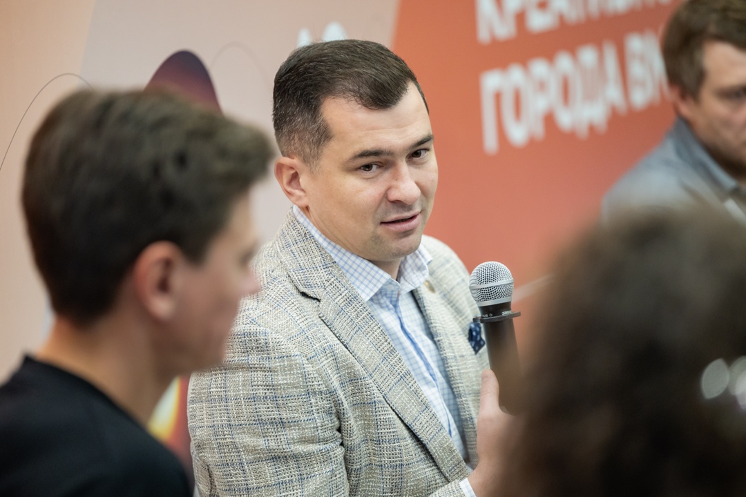 Альметьевск стал столицей креативных идей