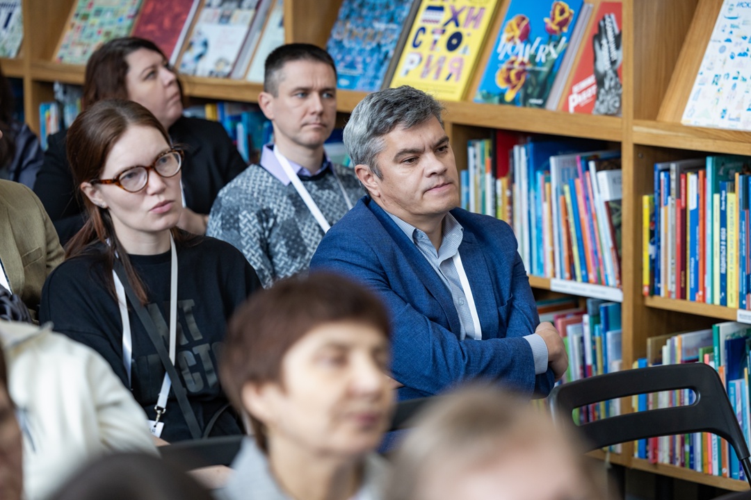 Альметьевск стал столицей креативных идей