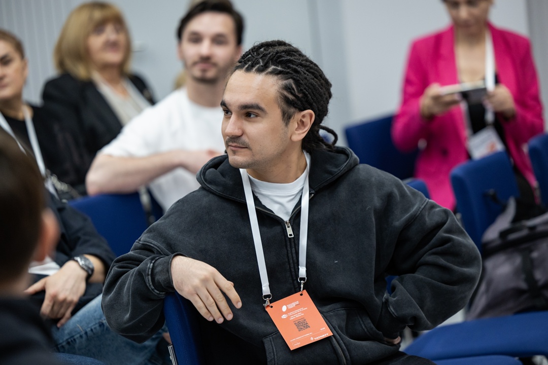 Альметьевск стал столицей креативных идей