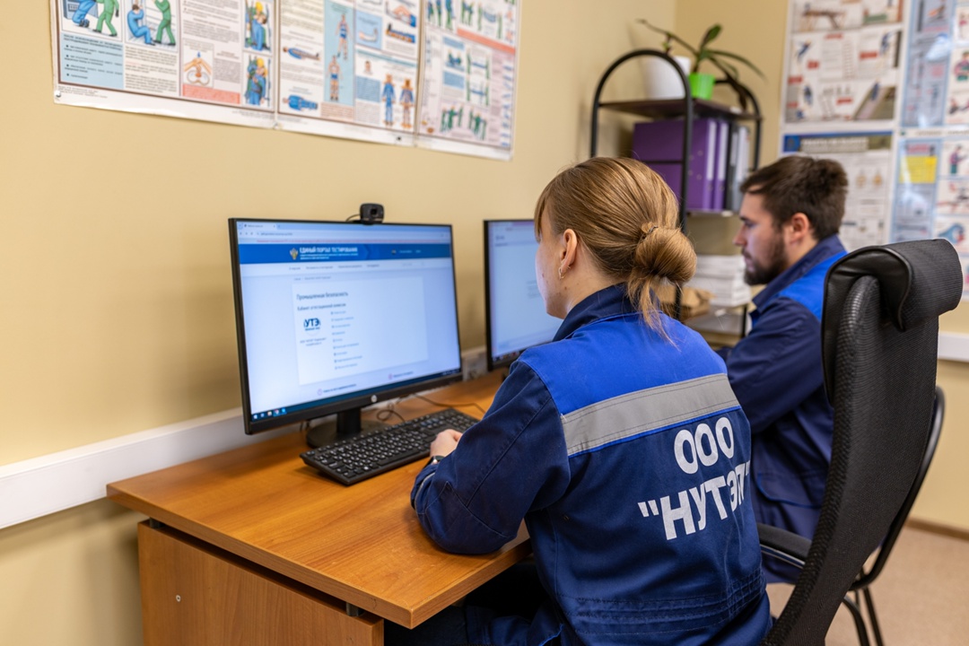 Дело в обучении: новый класс НУТЭП