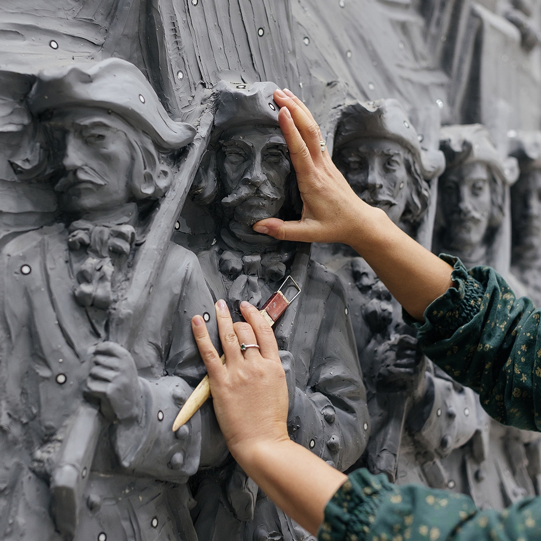 «Небываемое бывает» – в Санкт-Петербурге спустя 300 лет воплощается в жизнь замысел Петра Великого.