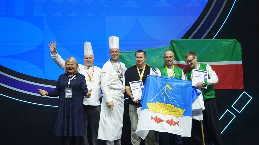 Победителями национального чемпионата «Абилимпикс» в 2025 году стали 450 человек