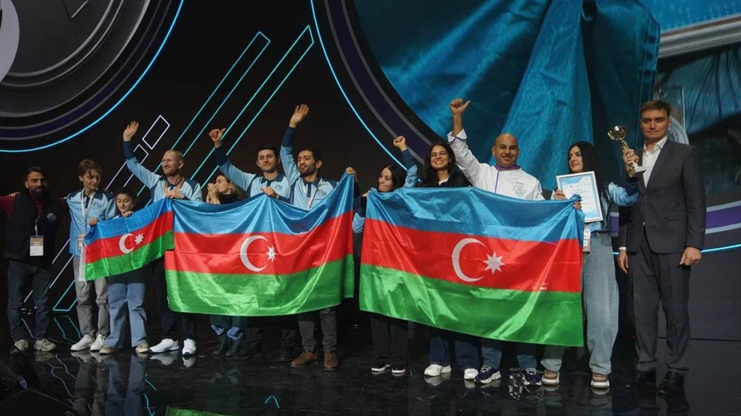 Победителями национального чемпионата «Абилимпикс» в 2025 году стали 450 человек