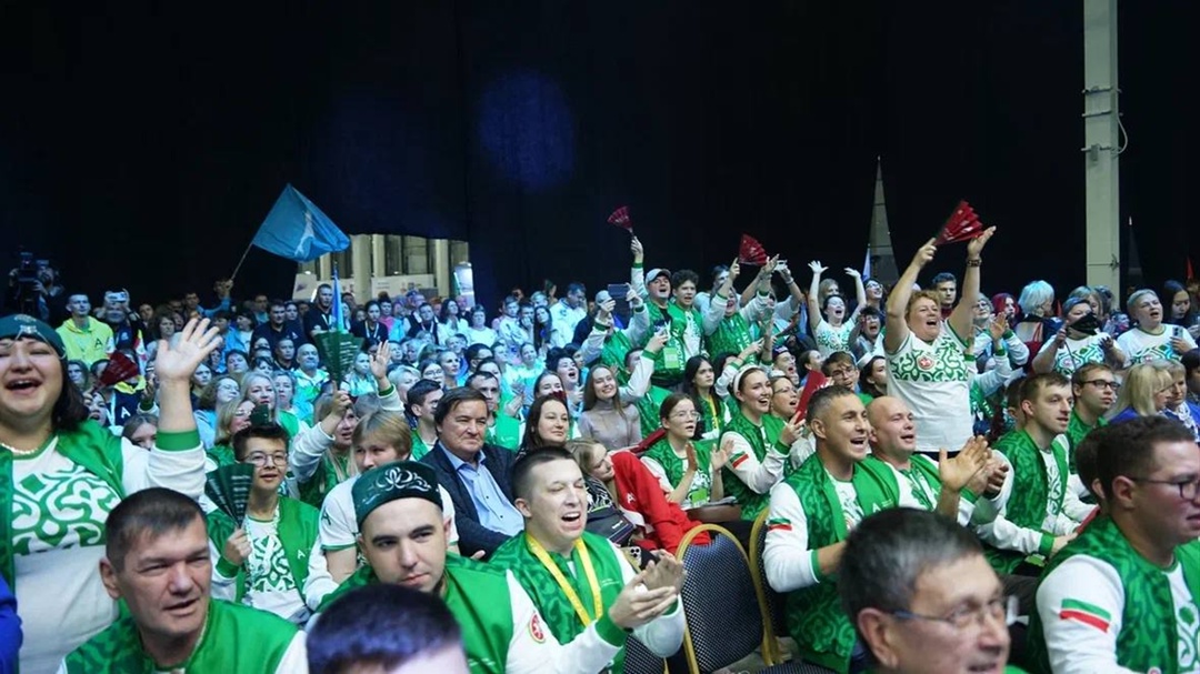 Победителями национального чемпионата «Абилимпикс» в 2025 году стали 450 человек