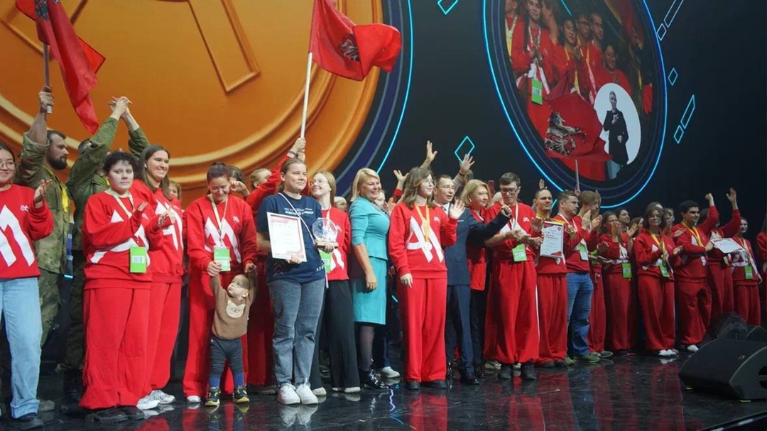 Победителями национального чемпионата «Абилимпикс» в 2025 году стали 450 человек