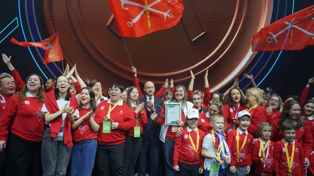 Победителями национального чемпионата «Абилимпикс» в 2025 году стали 450 человек