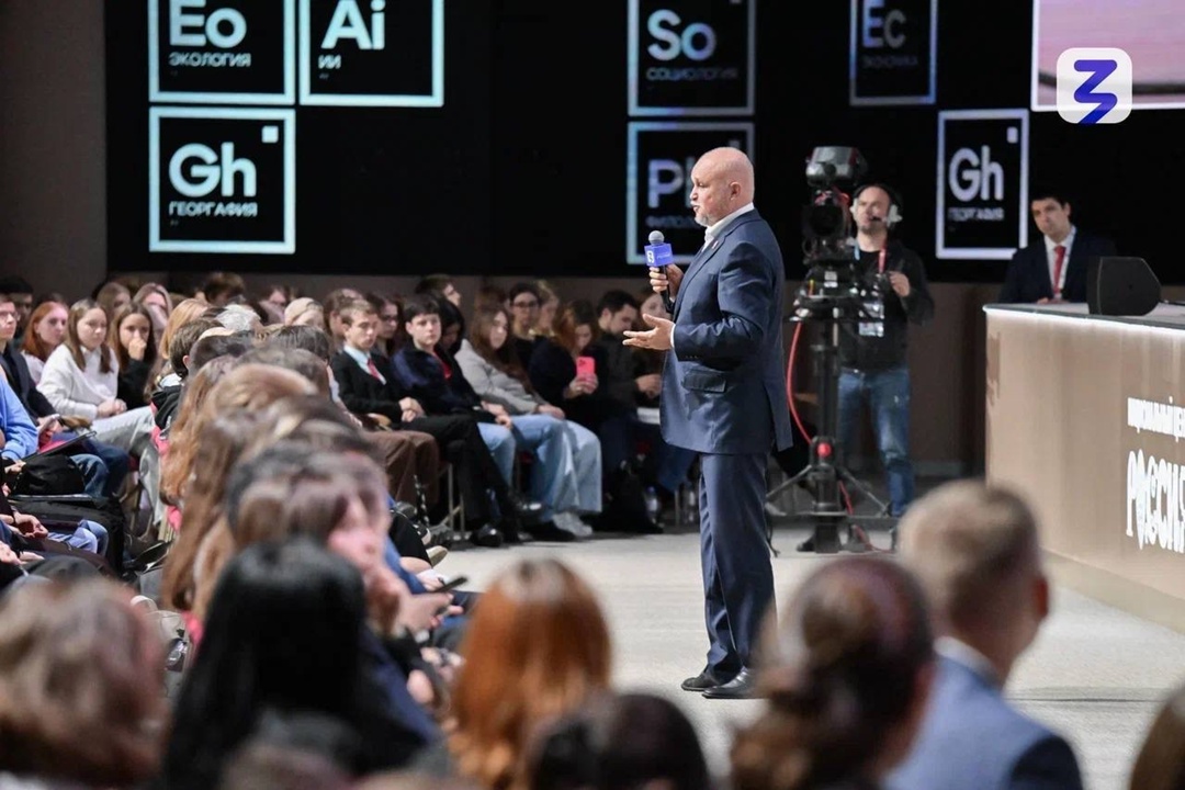 Будущее энергетики — в руках молодежи!