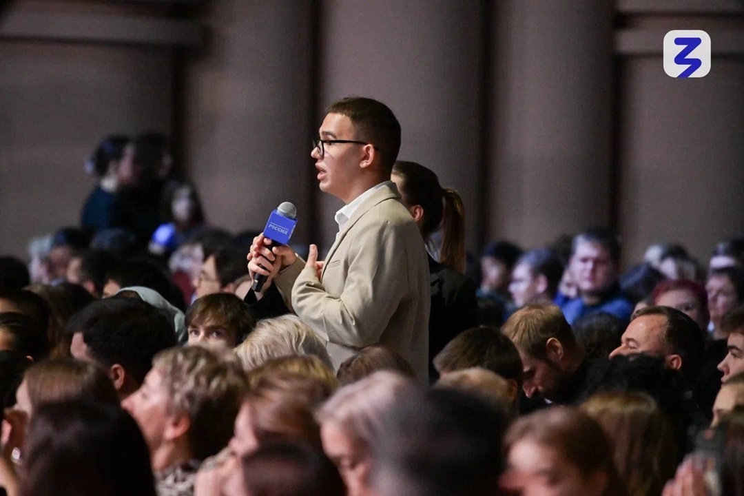 Будущее энергетики — в руках молодежи!