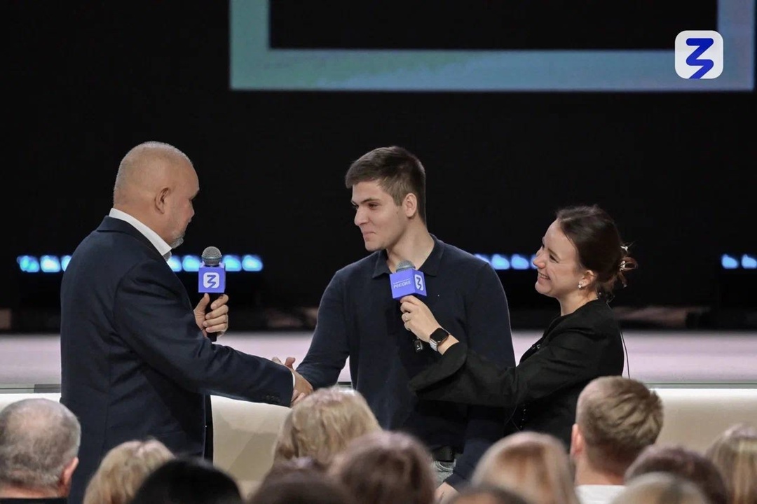 Будущее энергетики — в руках молодежи!