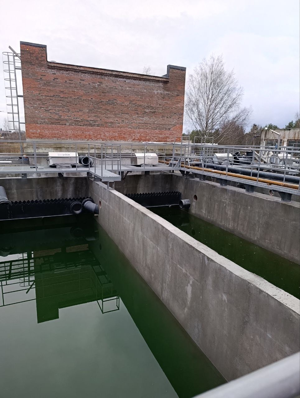 Представители Минстроя России посетили с рабочей поездкой Тверскую область