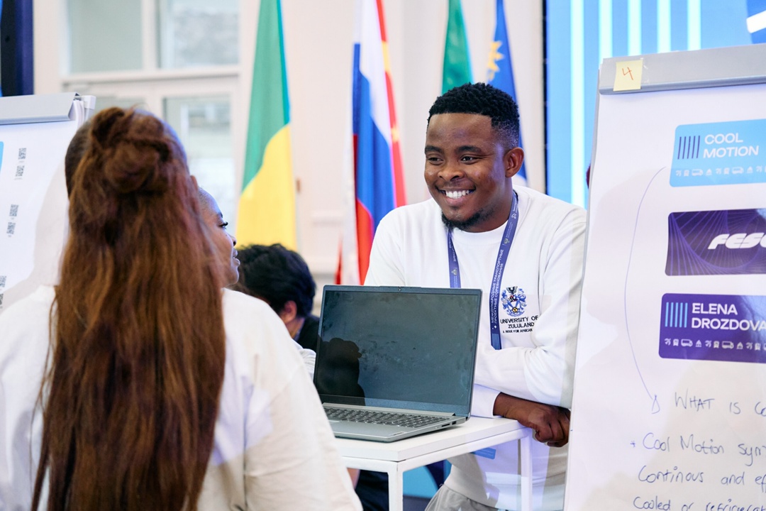 Объявлены победители Международных транспортных проектных соревнований — 2025!