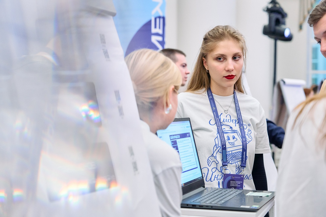 Объявлены победители Международных транспортных проектных соревнований — 2025!