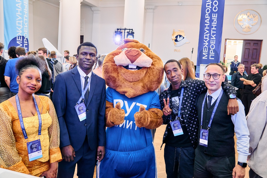 Объявлены победители Международных транспортных проектных соревнований — 2025!