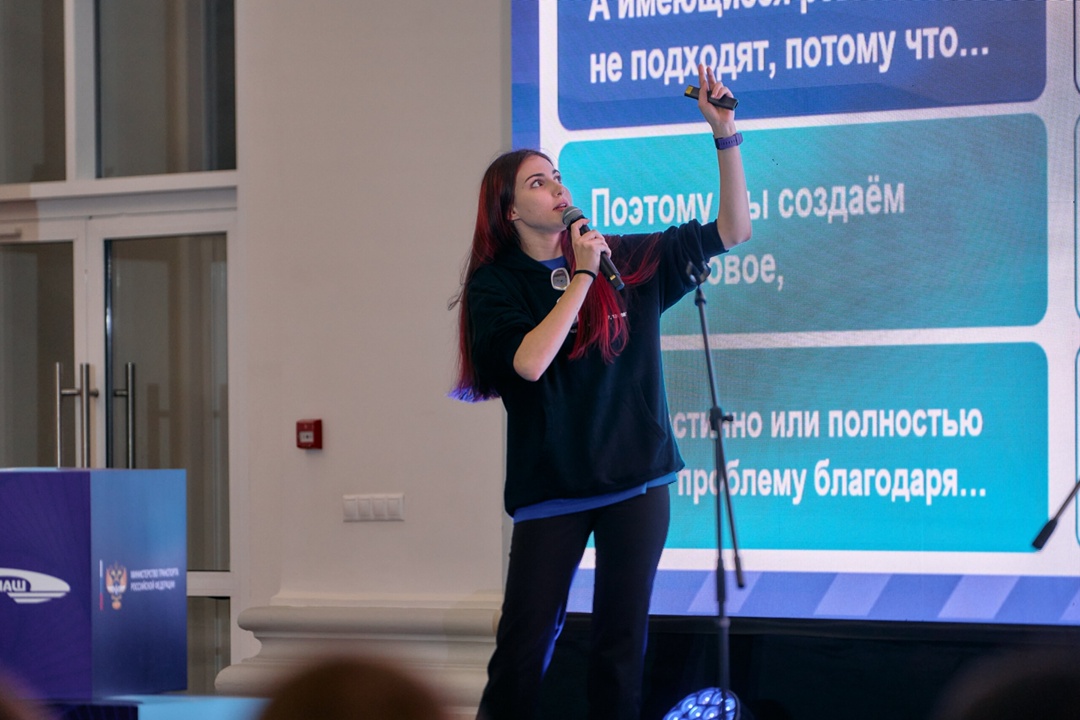 Объявлены победители Международных транспортных проектных соревнований — 2025!