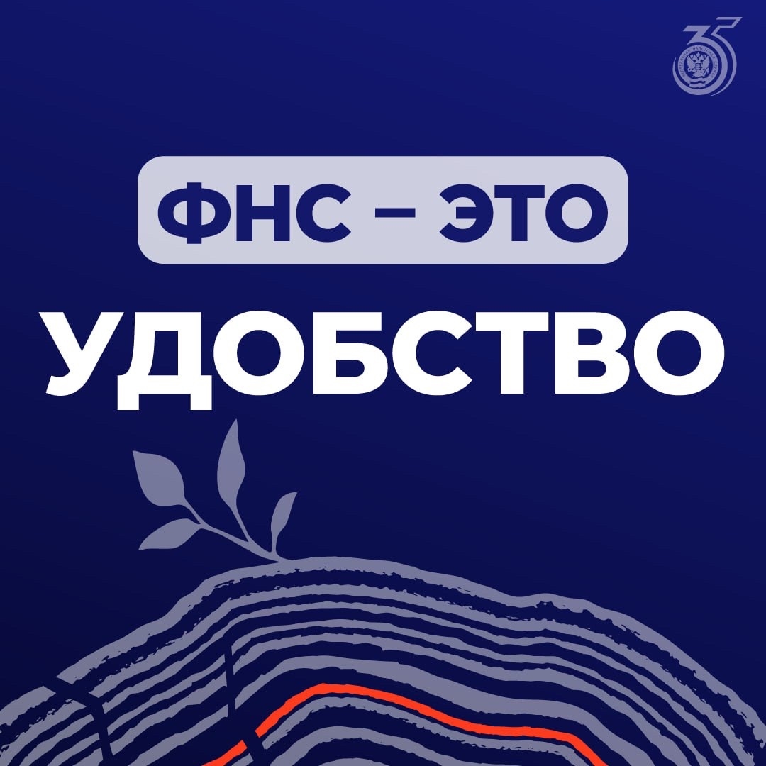 ФНС – это... Современная, технологичная платформа, созданная для удобства как для граждан, так и для бизнеса