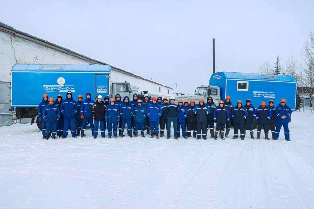 Сила России, как и сила Русгидро - в сплоченности, общих ценностях и взаимопомощи.