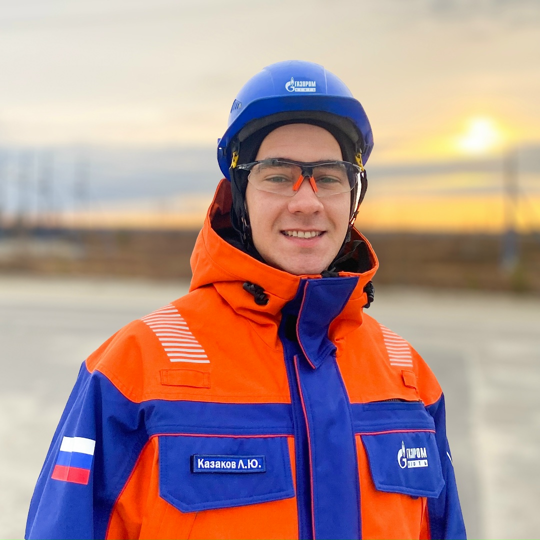 «Я отвечаю за правильную и безопасную добычу углеводородов, даже когда за окном минус 50 градусов», — рассказывает Леонид Казаков, оператор по добыче нефти и…