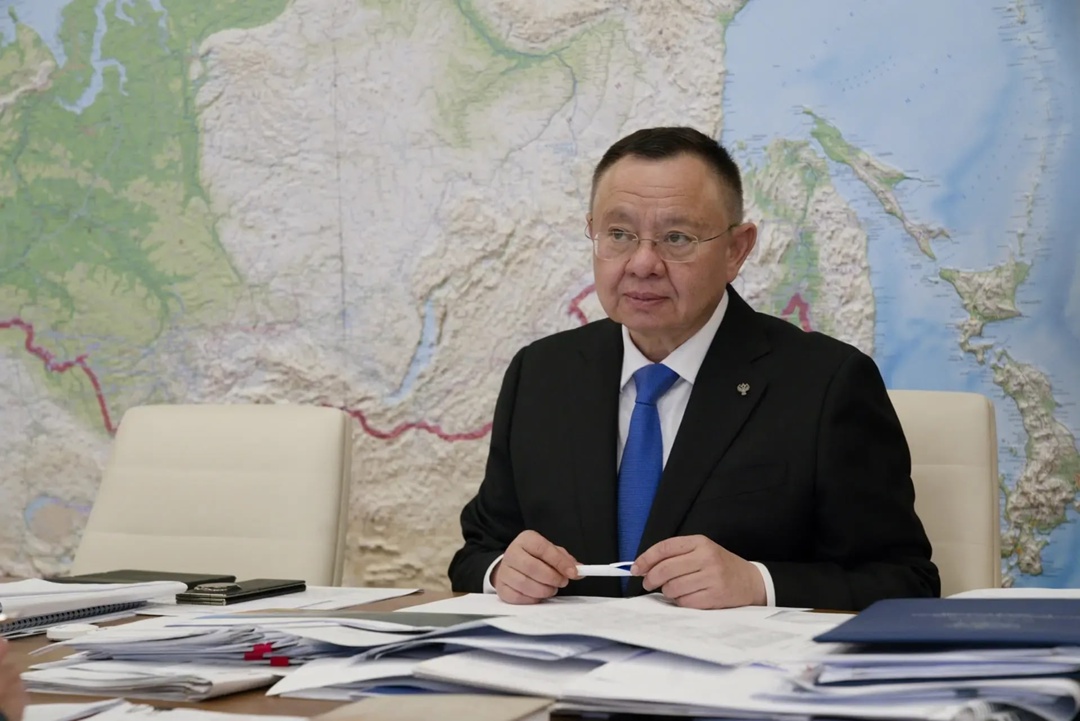 Глава Минстроя России Ирек Файзуллин провел рабочее совещание по совершенствованию и синхронизации норм в сфере обеспечения безопасности зданий и сооружений