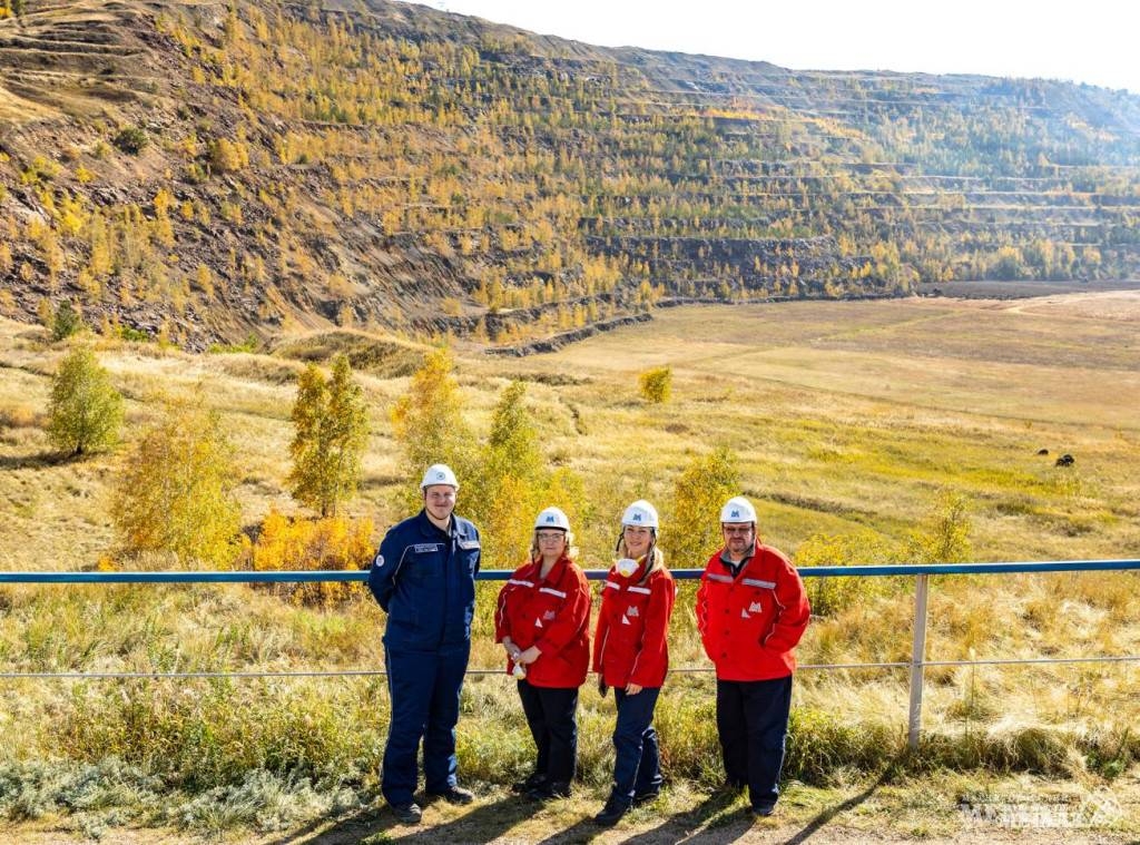 В интересах экологической безопасности