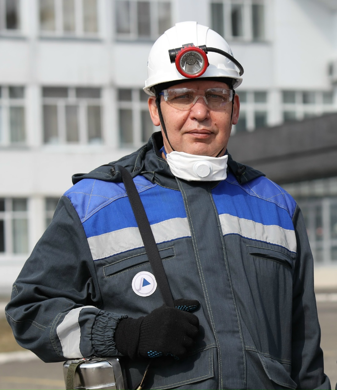 Сила опыта: история бригадира Андрея Киреева