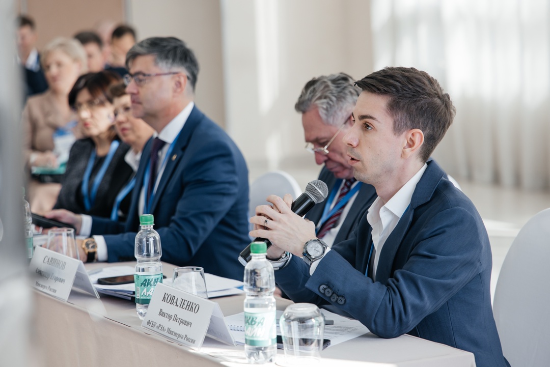 Сотрудничество в сфере стандартизации продуктов нефтегазовой отрасли позволит сократить нагрузку на испытательные лаборатории