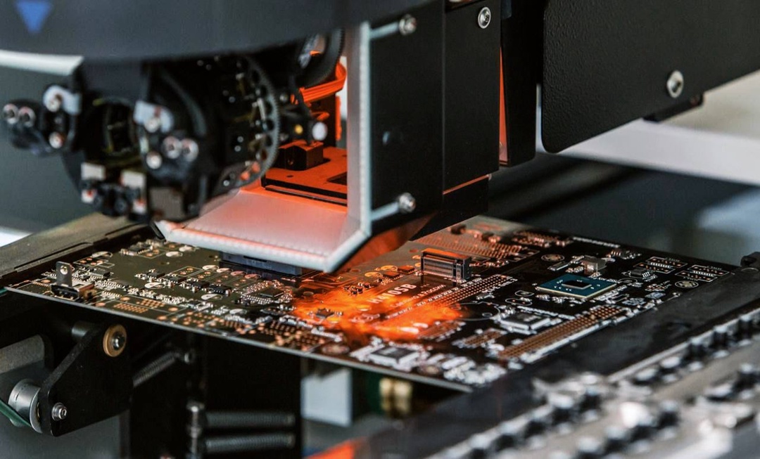 Автоматический монтаж на «Прогрессе» — это прогрессивно