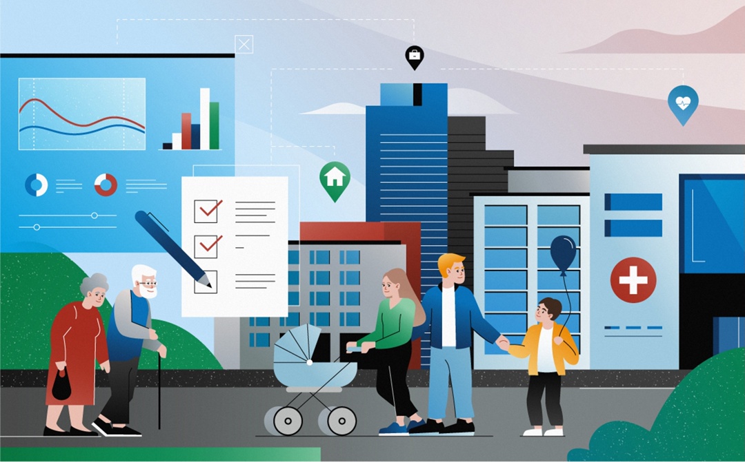 Национальный проект «Продолжительная и активная жизнь» охватывает всю систему охраны здоровья граждан – от профилактики до медицинской реабилитации и…