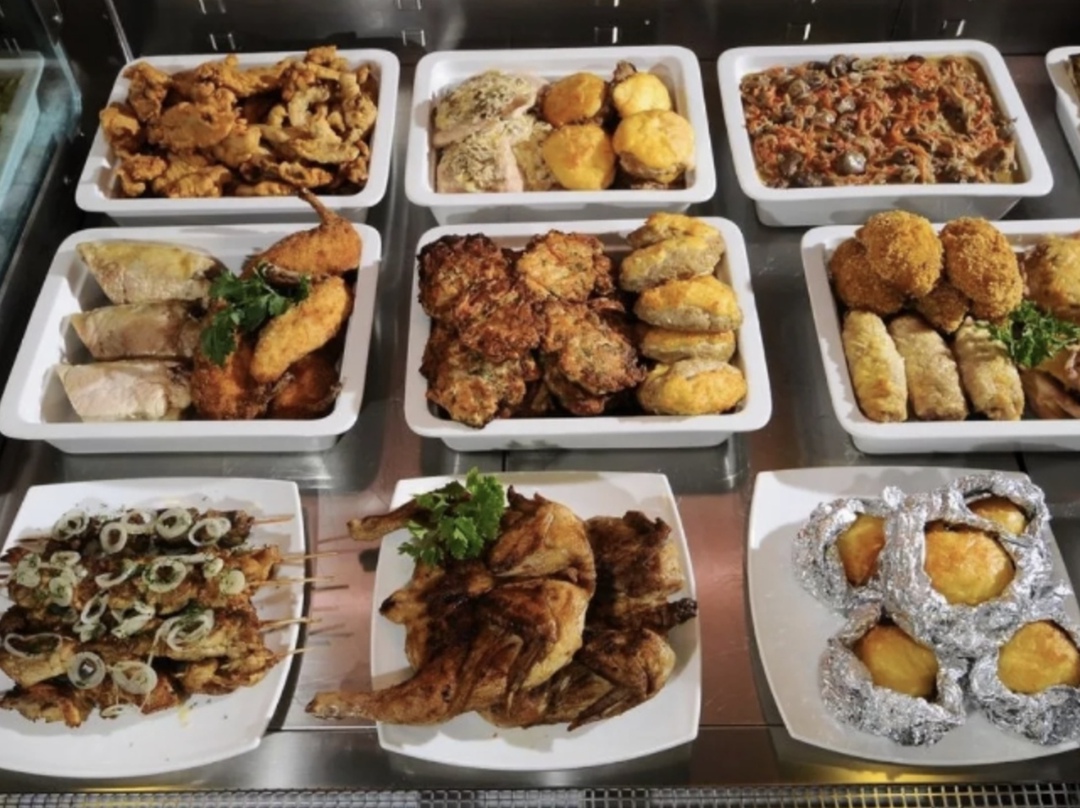 Группа депутатов фракции «Справедливая Россия» во главе с ее руководителем Сергеем Мироновым предлагает запретить приготовление готовой еды в магазинах,…