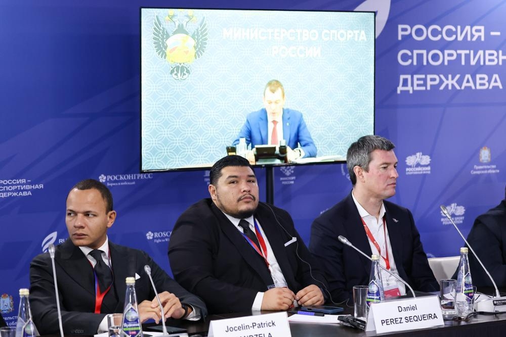 Спорт «Сделано в России»: как спорт помогает продвигать национальный бренд в мире